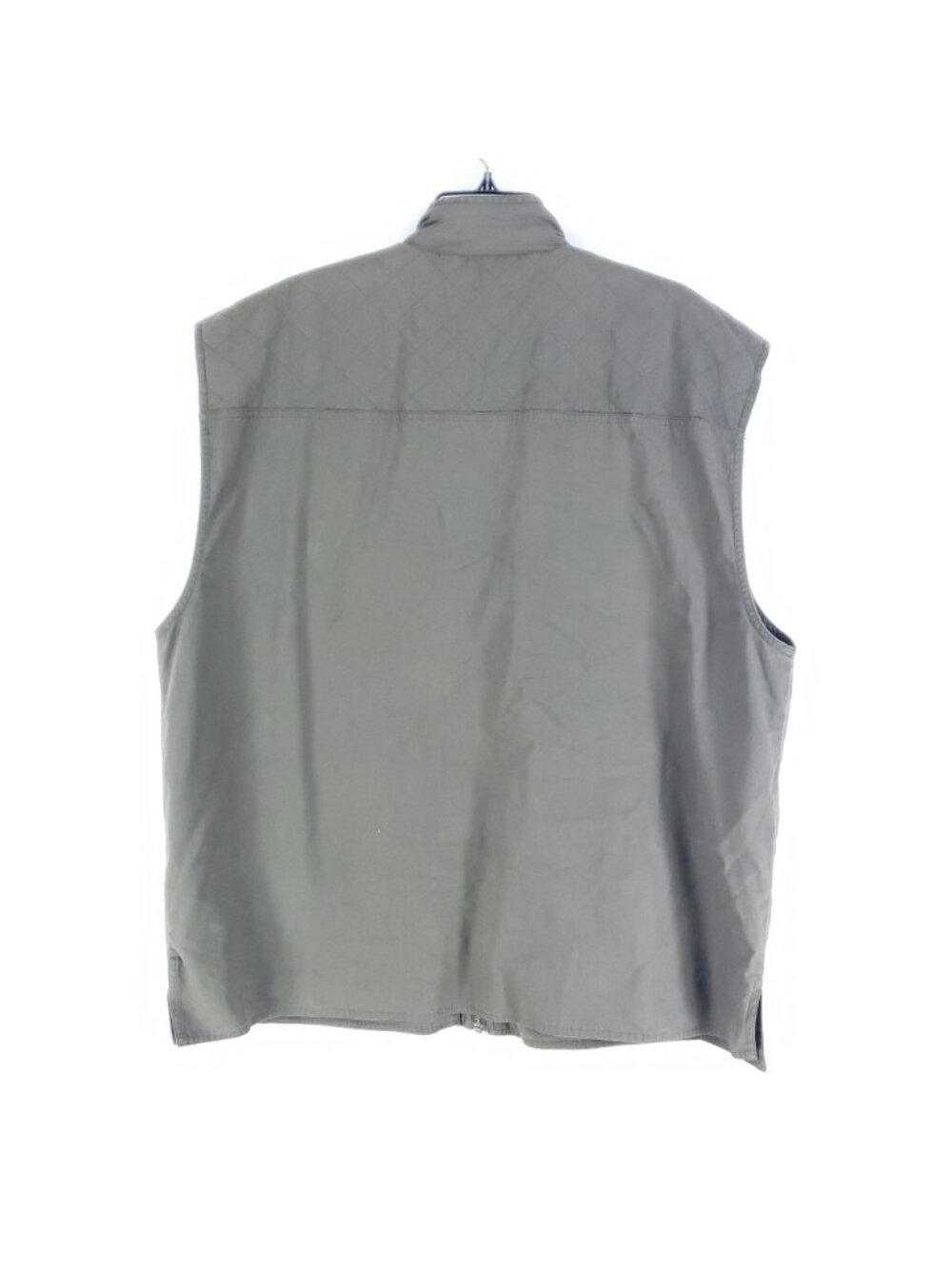 Redhead Men's Size XL Outdoor Sport Vest Green - Picture 3 of 7